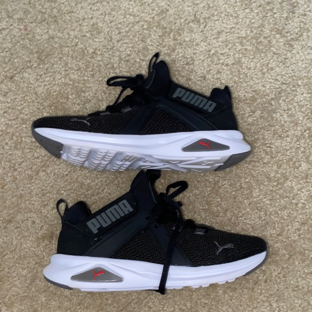 Puma Running Shoes